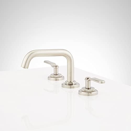 Signature Hardware 477064 12 GPM Bathroom Faucet