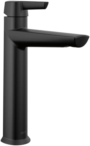 Luxury Touch-On Faucet for Modern Baths Rechargeable Faucet Lifetime Warranty