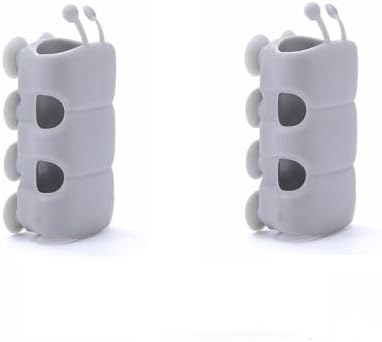 Adjustable Silicone Shower Head Holder Kit