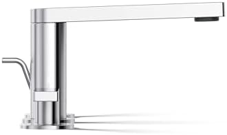 Two-Handle Sink Faucets