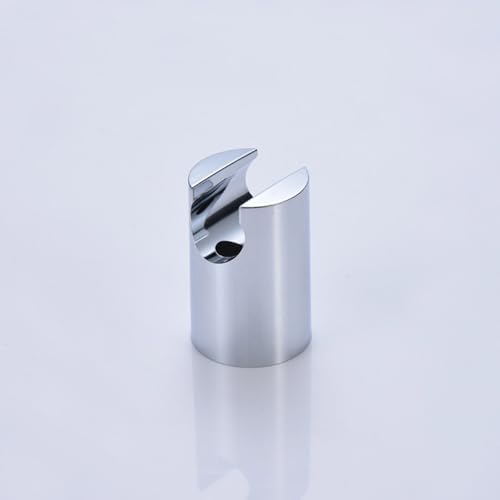 Multipurpose 2-Piece Handheld Shower Support Bracket Set