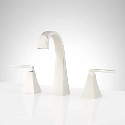 Modern Widespread Faucet