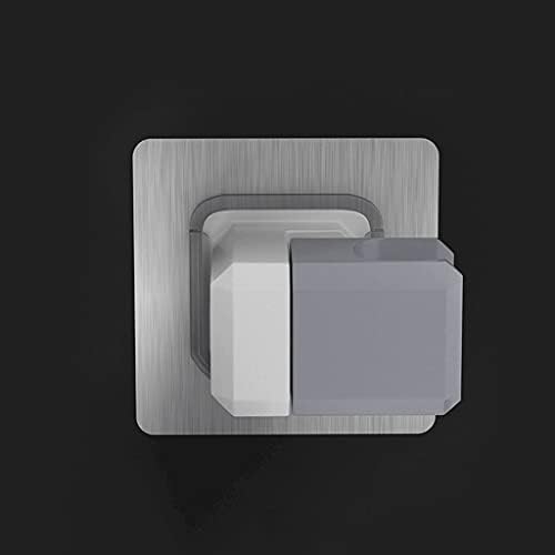 Durable Rotating Shower Bracket for Home Setup