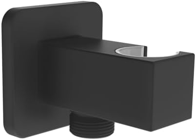 Aquaiaw Wall Elbow with Flange