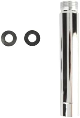 Sturdy Shower Extension Arm