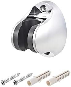 Introducing a Quick-Install Shower Head Holder for Bathrooms