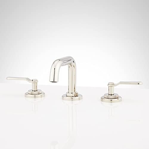 Signature Hardware 477064 12 GPM Bathroom Faucet