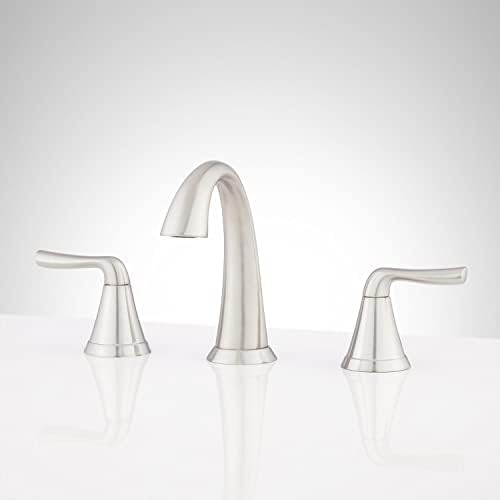 SmoothFlow Series Faucet Brushed Nickel