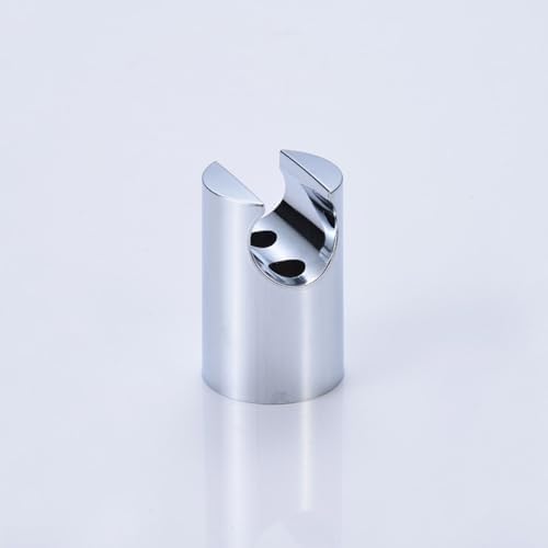 Multipurpose 2-Piece Handheld Shower Support Bracket Set