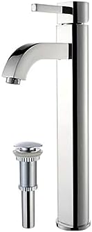 Kraus Ramus Vessel Sink Faucet