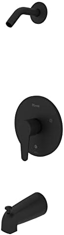 Pfister Pfirst Modern Tub and Shower Trim Kit