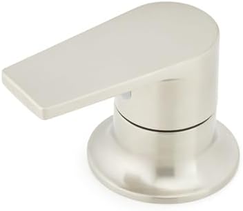Versatile 12 GPM Faucet - Efficient and Stylish Design