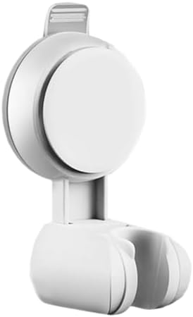 Sturdy ABS Suction Shower Holder