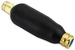Drain King 750 Effortlessly Unclog Your Main Drain with Water-Powered Action