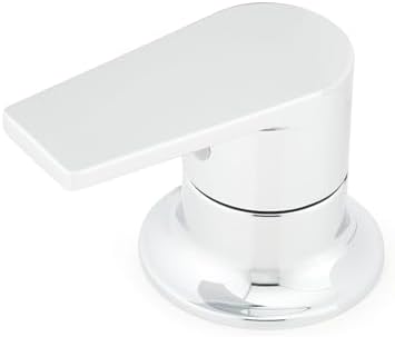 Versatile 12 GPM Faucet - Efficient and Stylish Design