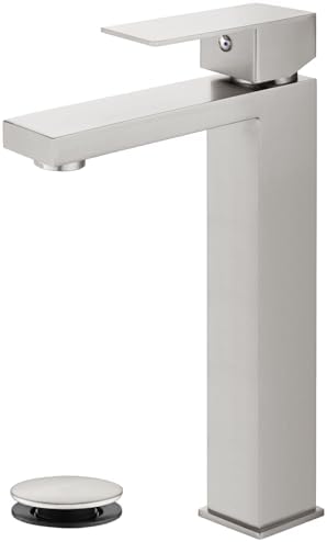 Gothonovo Modern Vessel Sink Faucet