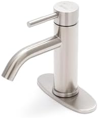 Danish Modern Bathroom Faucet