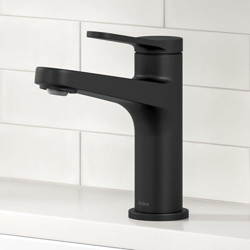 Modern Bath Faucet