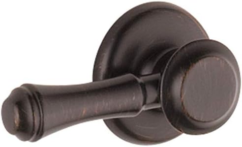 Delta Faucet Cassidy Tank Lever - Venetian Bronze