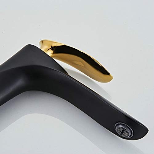 Beelee Tall Faucet - Premium Touch On Faucet for Bathroom