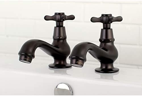 Kingston Brass Classic Faucet Polished Chrome