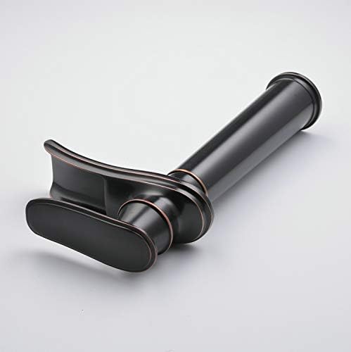High-Quality Faucet Deck-Mount Oil Rubbed Bronze
