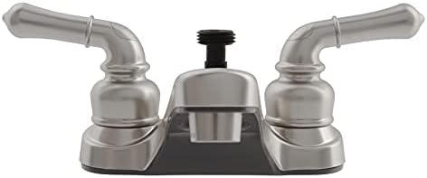 Durable RV Bathroom Faucet