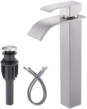 Vessel Sink Faucet