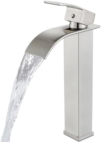 Midanya Modern Bathroom Faucet