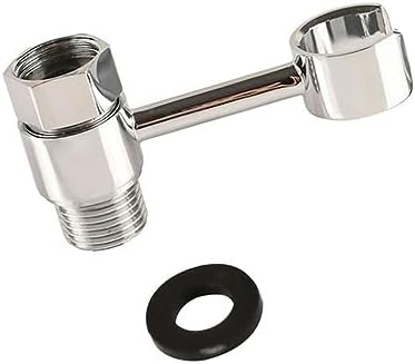 High-Quality Copper Bracket for Showers