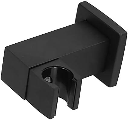 Aladeno Adjustable Copper Shower Holder for Bathrooms
