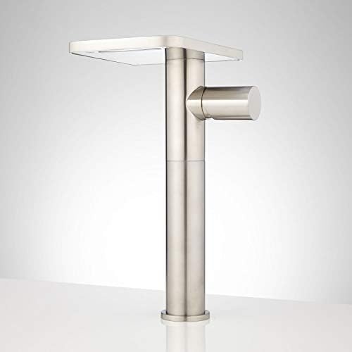 Signature 418389 Oil Rubbed Bronze Faucet