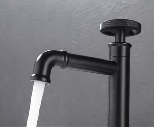 Vessel Sink Faucet for Above Counter Basis Bowl Sink