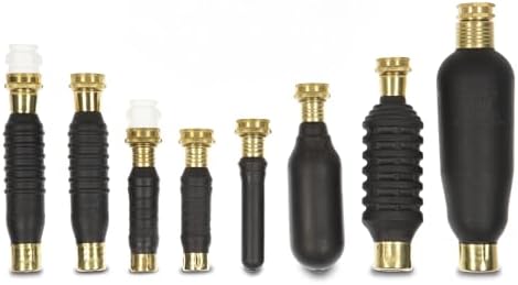 Drain King 750 Effortlessly Unclog Your Main Drain with Water-Powered Action