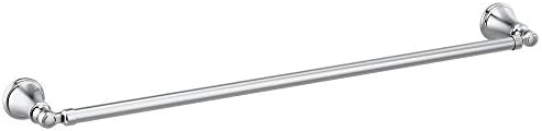 Delta Touch On Faucet Chrome