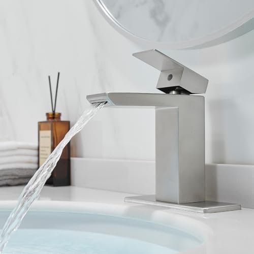 Sturdy Versatile Budget-Friendly Faucet for Home RV