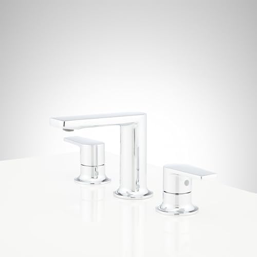 Versatile 12 GPM Faucet - Efficient and Stylish Design
