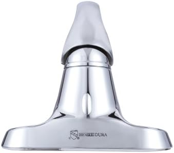 Durable Single-Lever Faucet