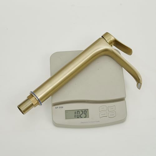 Kelelife Tall Vessel Sink Faucet