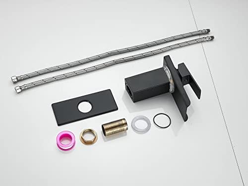 Loopan LED Bathroom Faucet