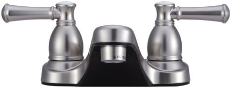 Rugged Bath Faucet