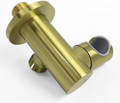 Sturdy Adjustable Shower Wand Holder