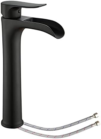 Elegant Vessel Sink Faucet