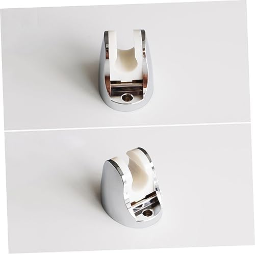 Adjustable Shower Head Holder