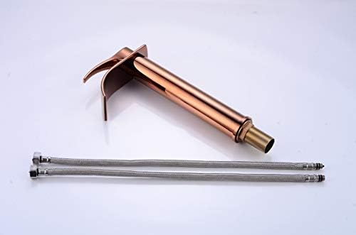 LightInTheBox Rose Gold Faucet Kit