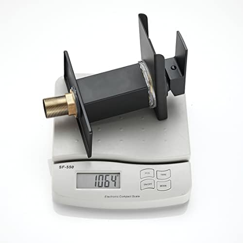 Loopan LED Bathroom Faucet