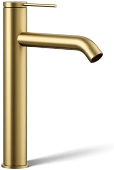 Kohler Touchstone Faucet Handle 77959-4A-2MB Hello Series 2-IFA Polished Brass