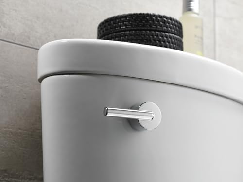 Fragile-Free Delta Faucet 75960-RB Dryden Tank Lever