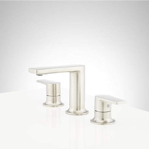 Versatile 12 GPM Faucet - Efficient and Stylish Design