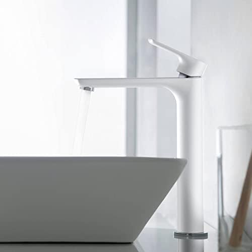 KIBI Tender-T Single Handle Faucet